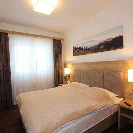 Residenz Grafenmatt, Ferienwohnung Feldberg Feldberg  Bagian luar foto