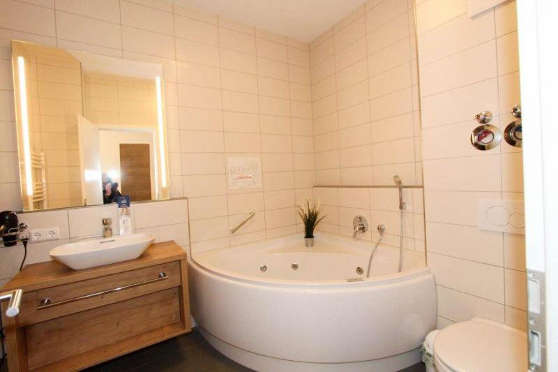 Residenz Grafenmatt, Ferienwohnung Feldberg Feldberg  Bagian luar foto