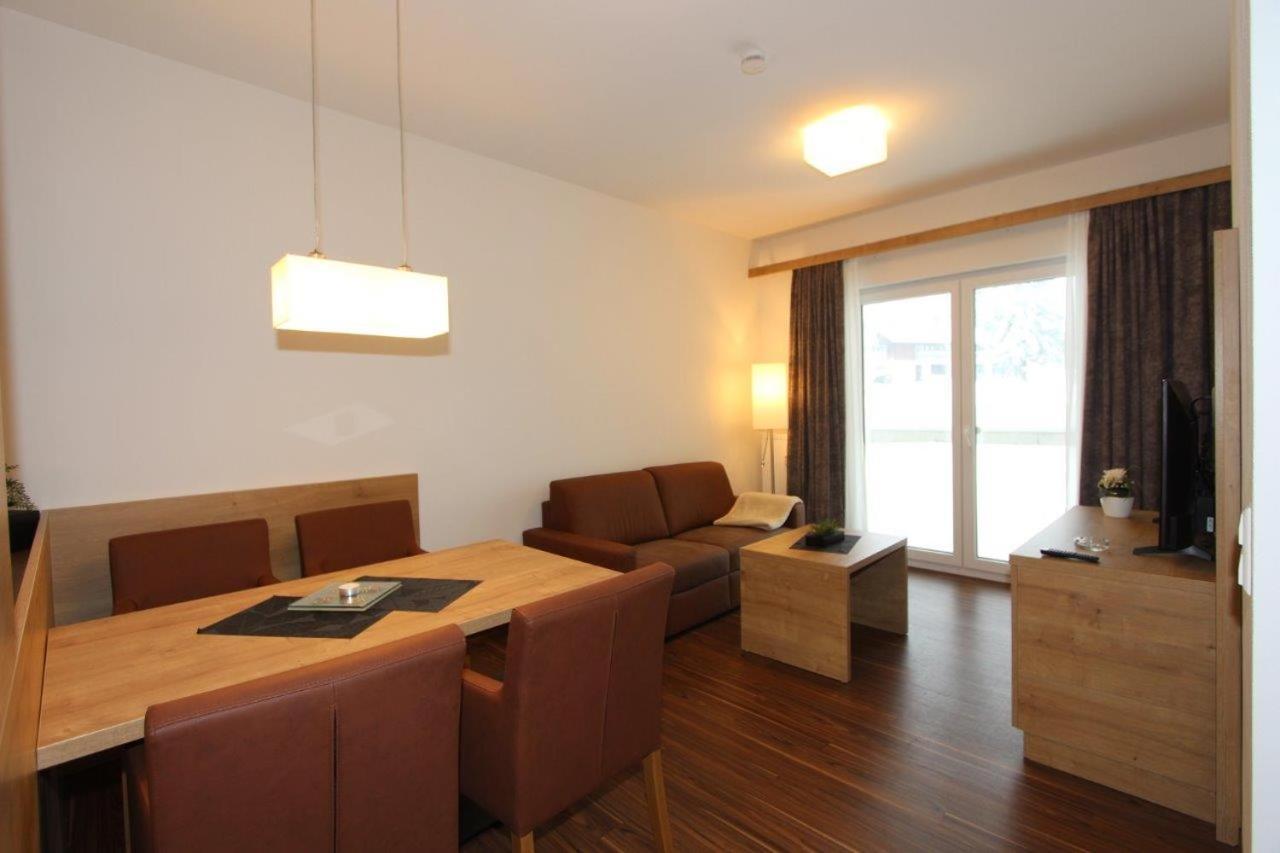 Residenz Grafenmatt, Ferienwohnung Feldberg Feldberg  Bagian luar foto