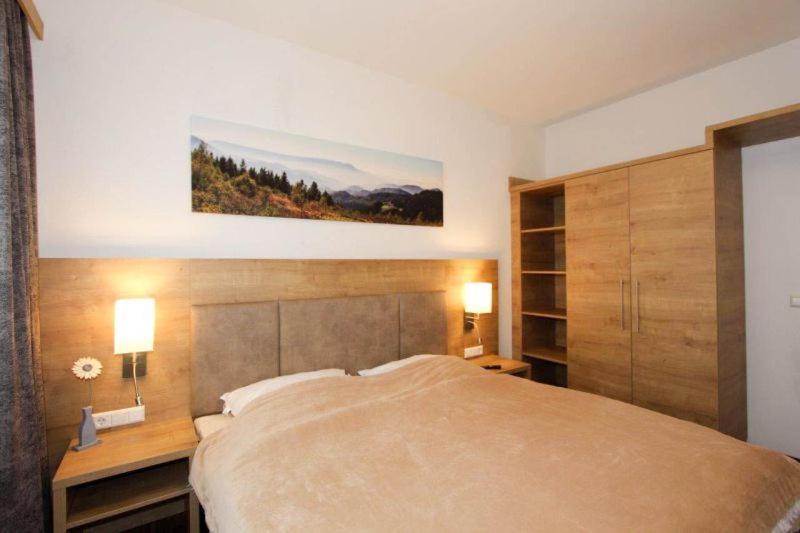 Residenz Grafenmatt, Ferienwohnung Feldberg Feldberg  Bagian luar foto