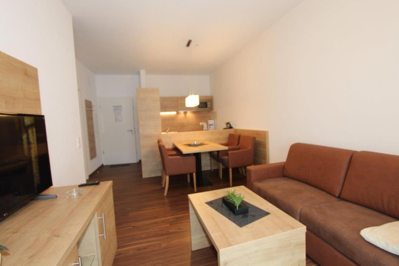 Residenz Grafenmatt, Ferienwohnung Feldberg Feldberg  Bagian luar foto